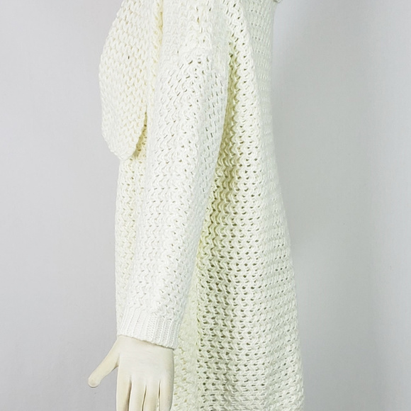 COPY - Dani Collection Boutique Oversize Cardigan L Nwt - Picture 3 of 6